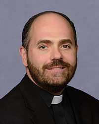 Fr. Gary Benz